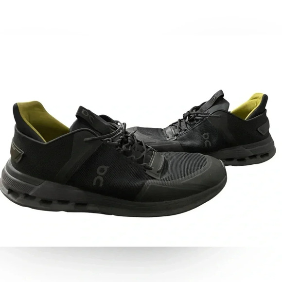 ON Cloudnova Flux Suma - Picture 3 of 6